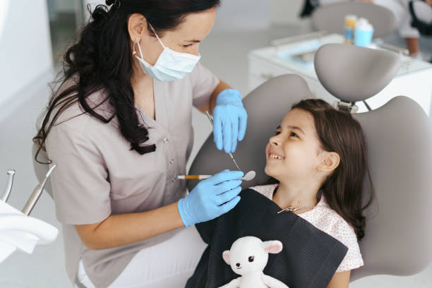 Best Emergency Treatment for Toothache in Jonesville, VA