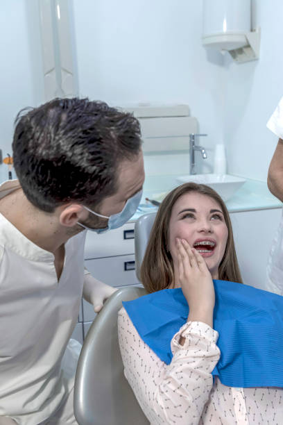 Best Emergency Wisdom Teeth Removal in Jonesville, VA
