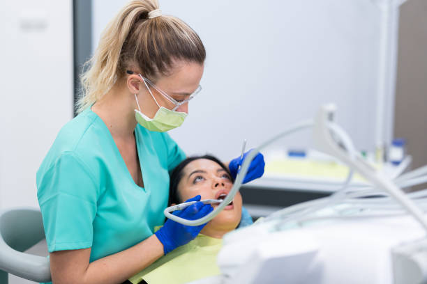 Best Walk-In Emergency Dentist in Jonesville, VA